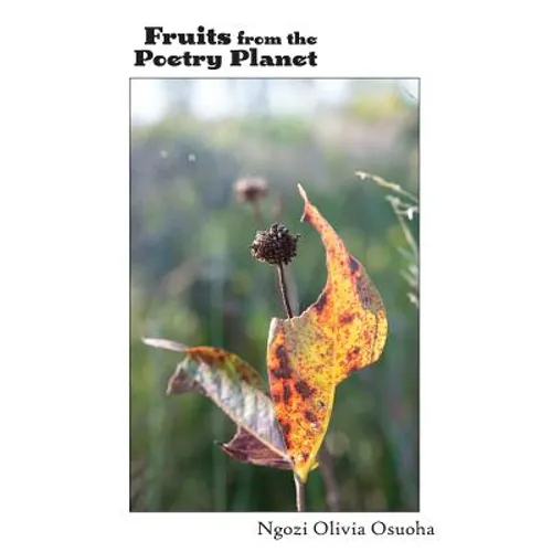 Fruits from the Poetry Planet