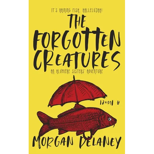 The Forgotten Creatures