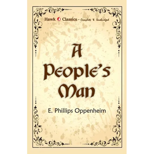 A People's Man