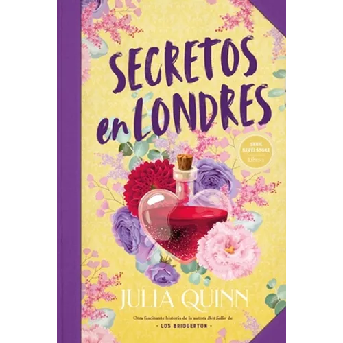 Secretos En Londres (Bevelstoke 2)