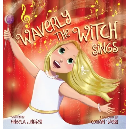 Waverly the Witch Sings: The Choir of Magical Arts