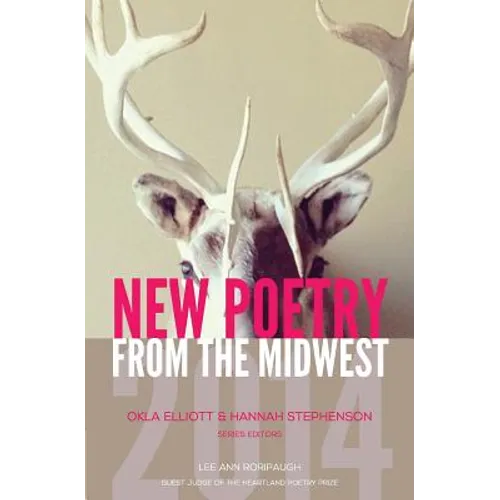 New Poetry from the Midwest 2014