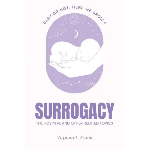 Surrogacy: The Hospital and other Related Topics