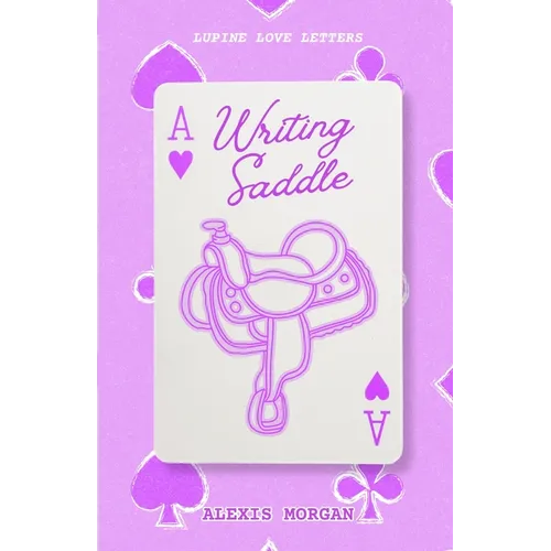 Writing Saddle