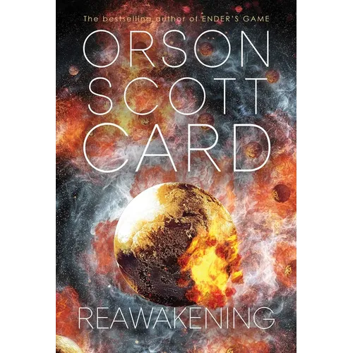 Reawakening