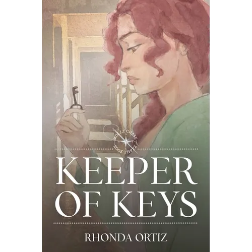 Keeper of Keys