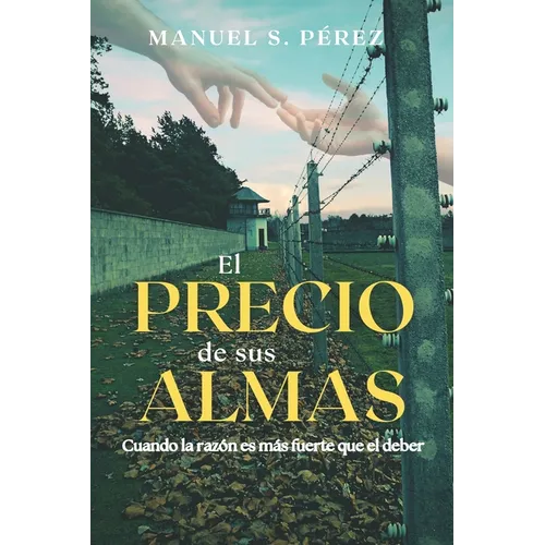El precio de sus almas