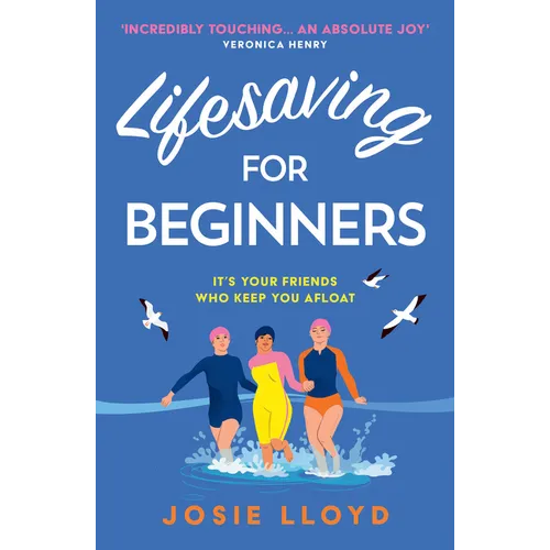 Lifesaving for Beginners