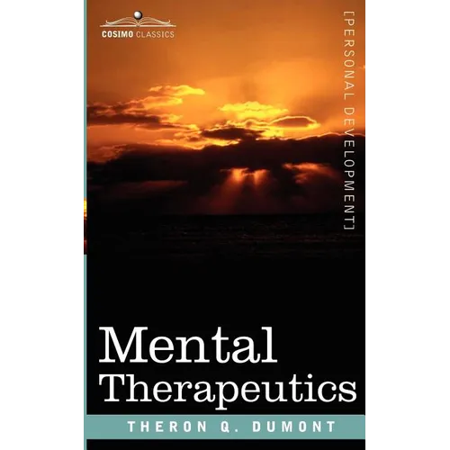 Mental Therapeutics