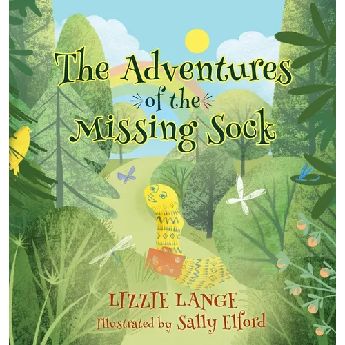 The Adventures of the Missing Sock