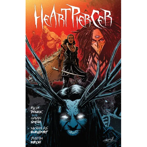 Heartpiercer