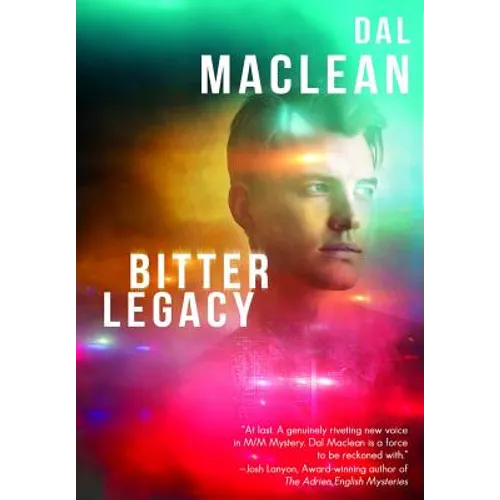 Bitter Legacy