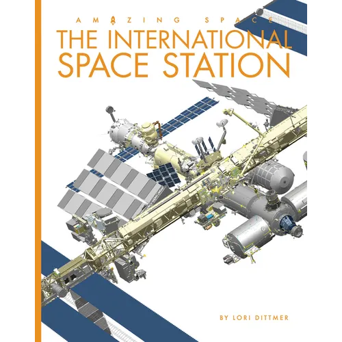 International Space Station