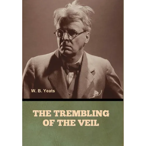 The Trembling of the Veil