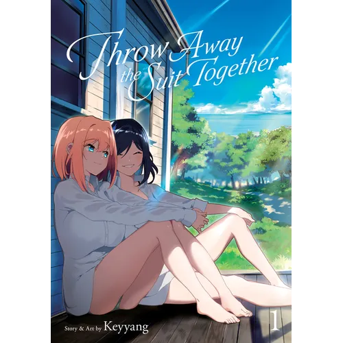 Throw Away the Suit Together Vol. 1