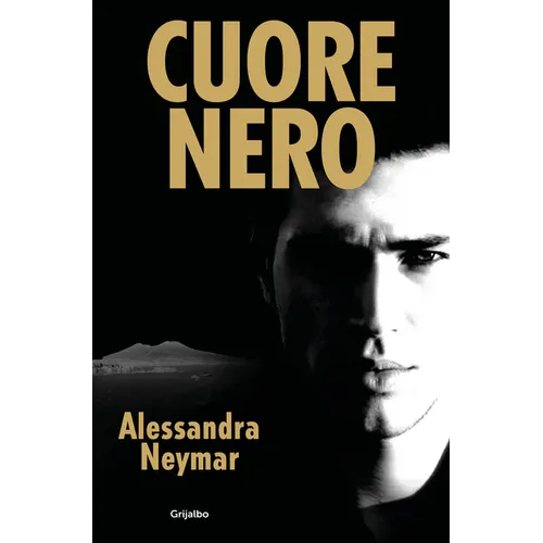 Cuore Nero (Spanish Edition)