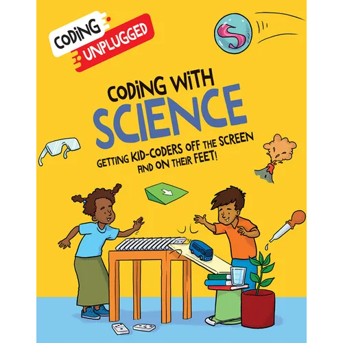 Coding with Science