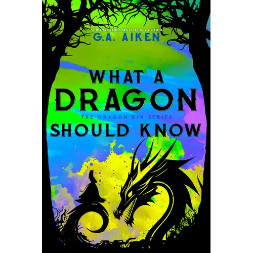 What A Dragon Should Know