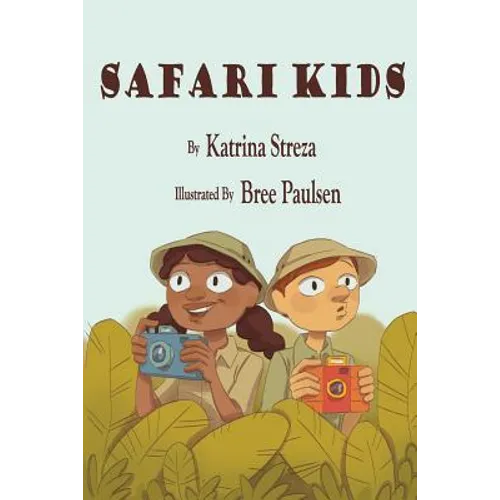 Safari Kids