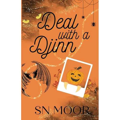 Deal with a Djinn