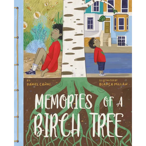 Memories of a Birch Tree