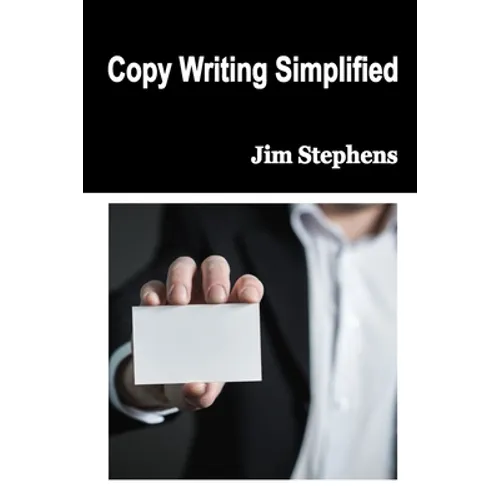 Copy Writing Simplified