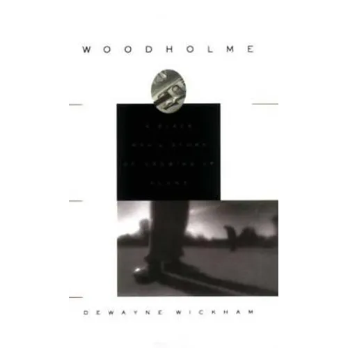 Woodholme: Growing Up Alone