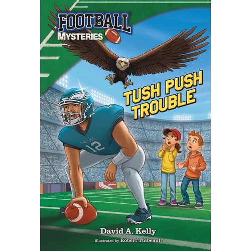 Tush Push Trouble
