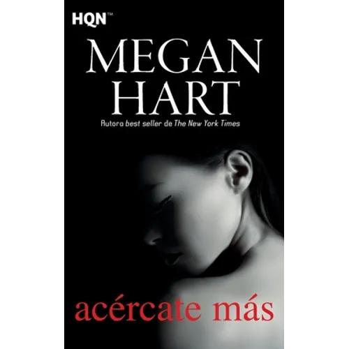 Acércate más