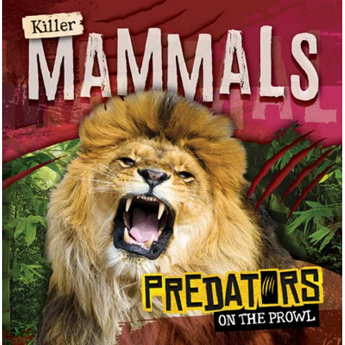 Killer Mammals