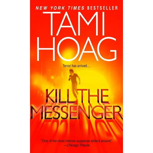 Kill the Messenger
