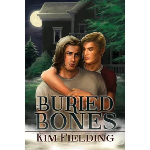 Buried Bones