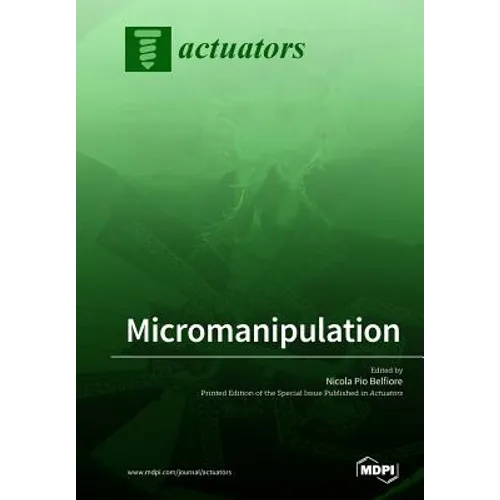 Micromanipulation