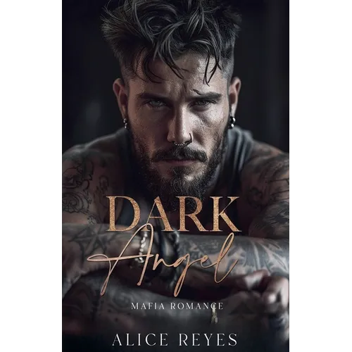 Dark Angel: Mafia Romance