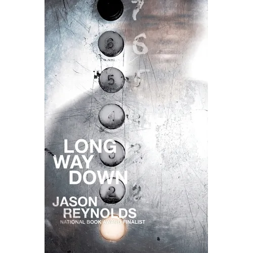 Long Way Down