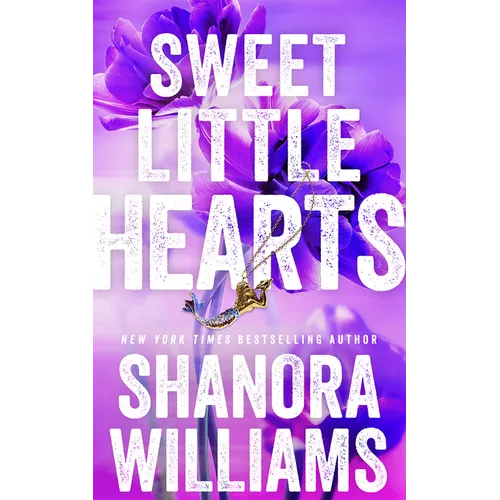 Sweet Little Hearts