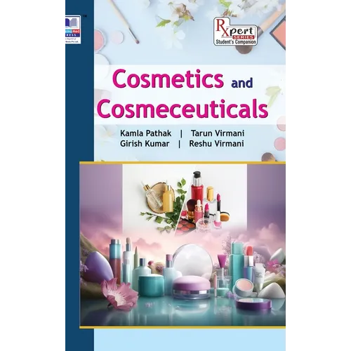 Cosmetics and Cosmeceuticals