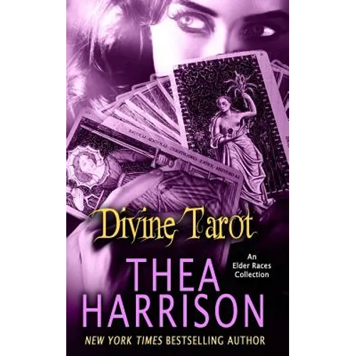 Divine Tarot: An Elder Races Collection
