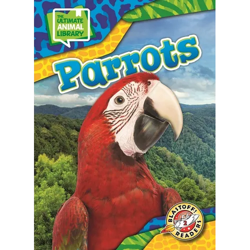 Parrots