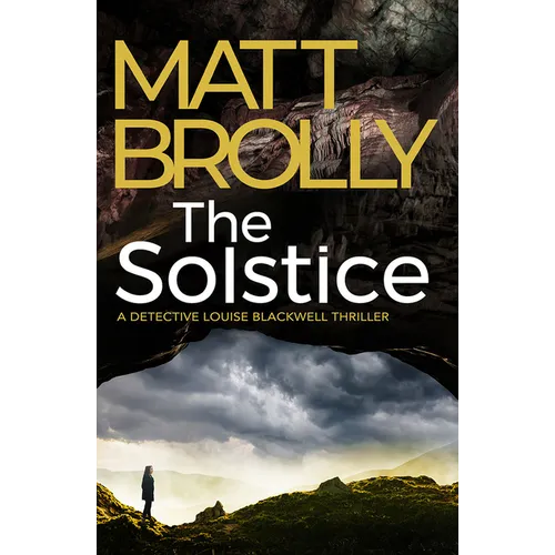 The Solstice