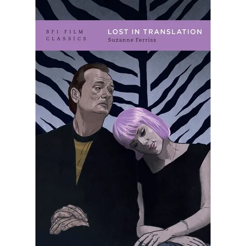 Lost in Translation