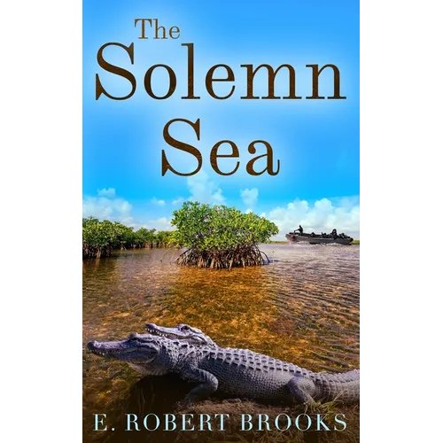 The Solemn Sea