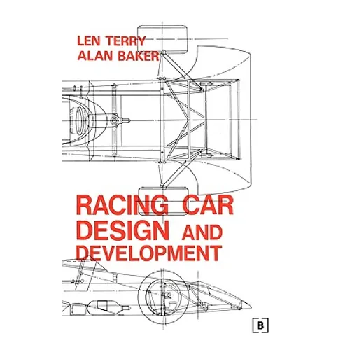 Racing Car Design and Development