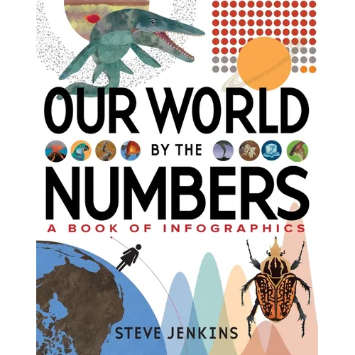 Our World: By the Numbers