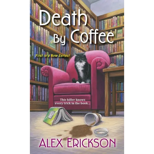 Death by Coffee