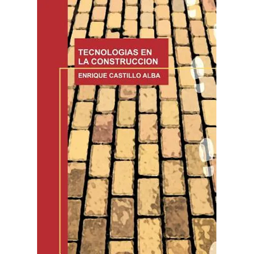 Tecnologias En La Construccion
