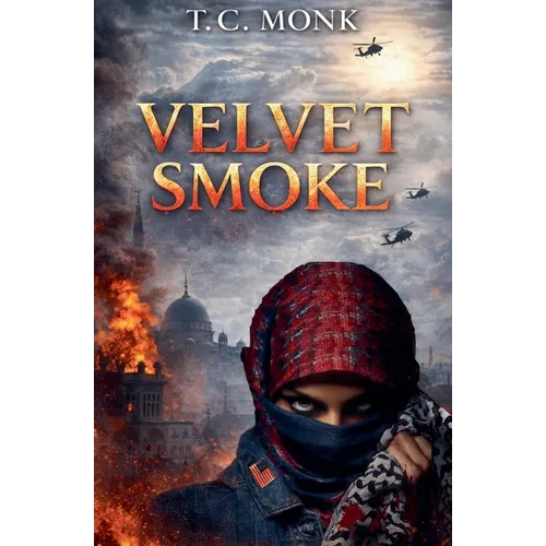 Velvet Smoke