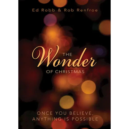Wonder of Christmas