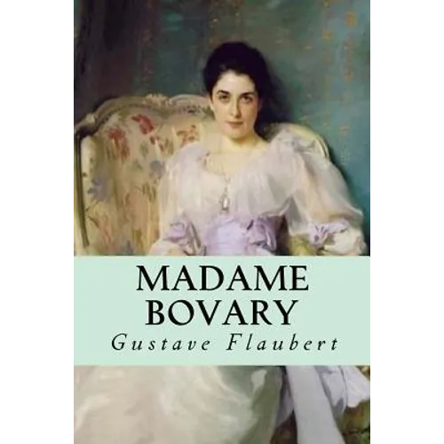 Madame Bovary
