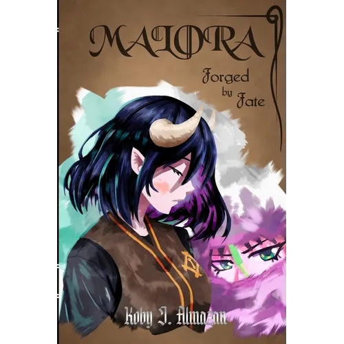 Malora: Forged by Fate